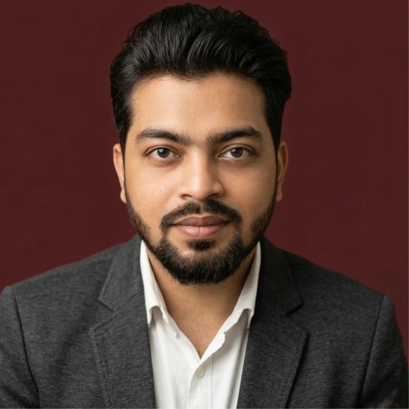 Arun Kumar Singh
